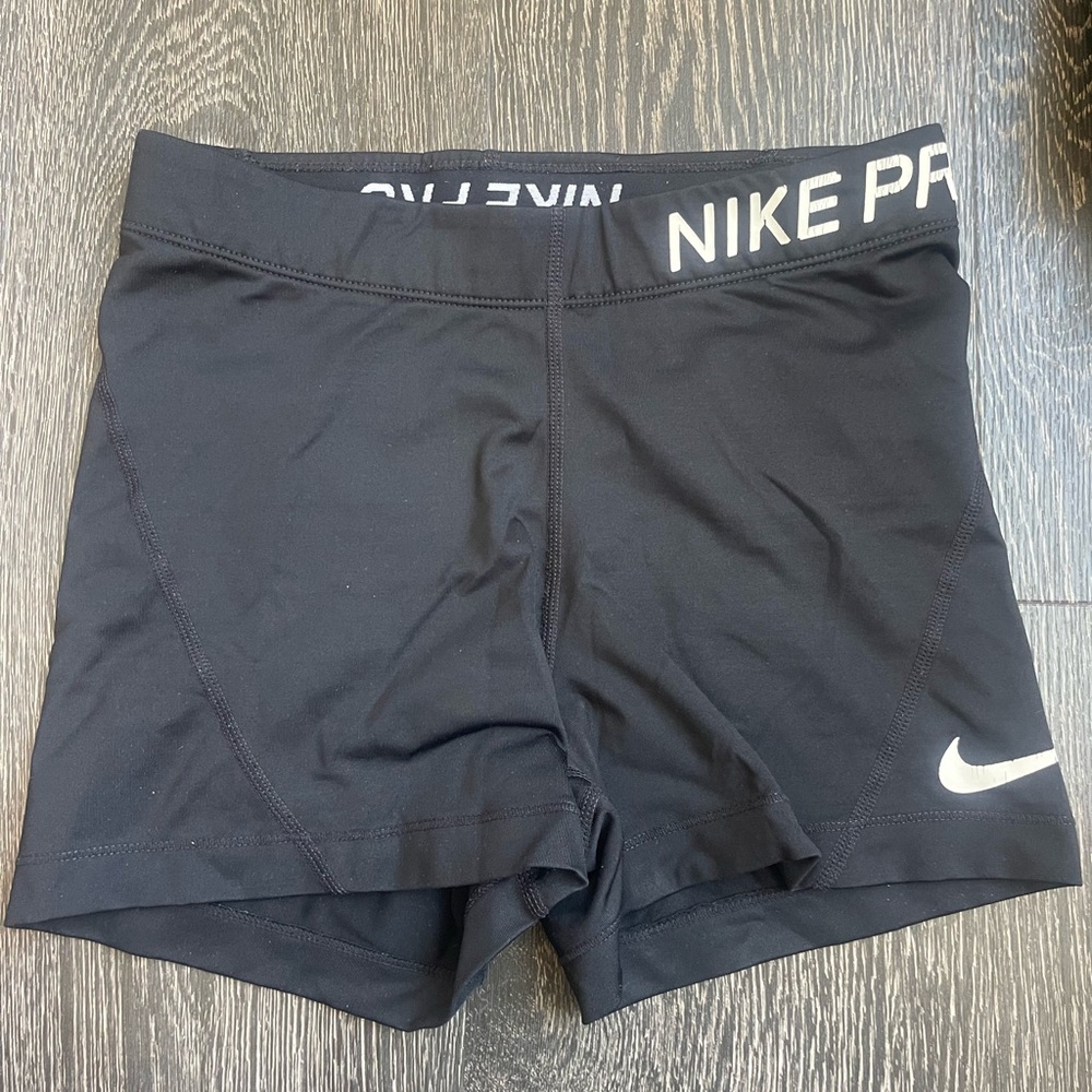 Women’s Nike Pros Spandex